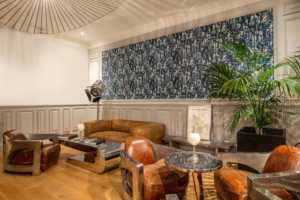 Bar/lounge