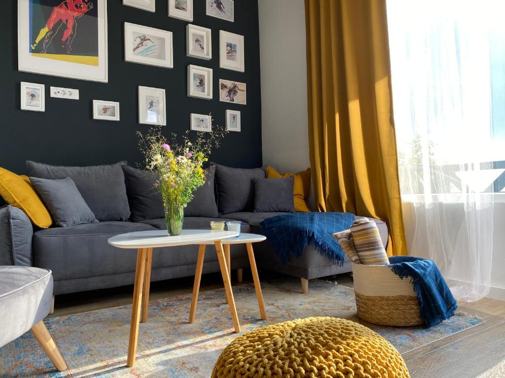 Apartman L8 Kopaonik - 1