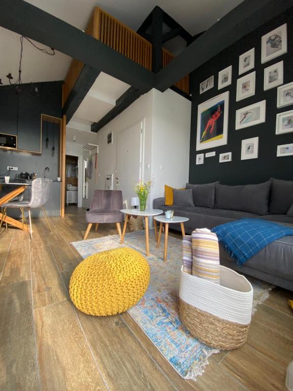 Apartman L8 Kopaonik - 3