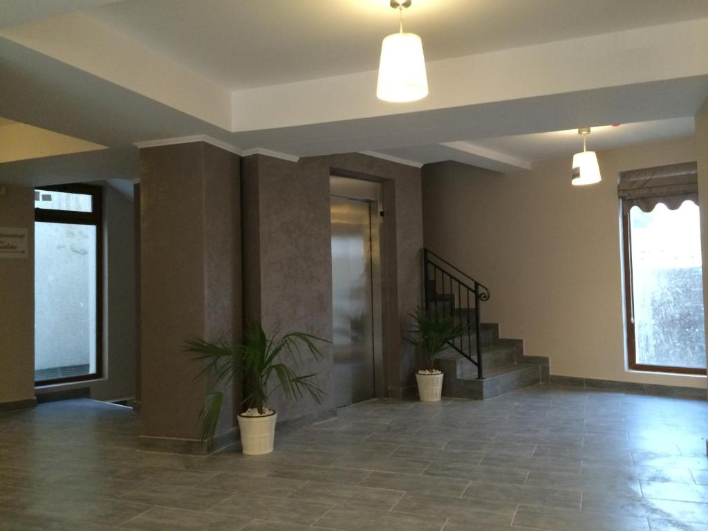 Lucas Boutique Hotel photo