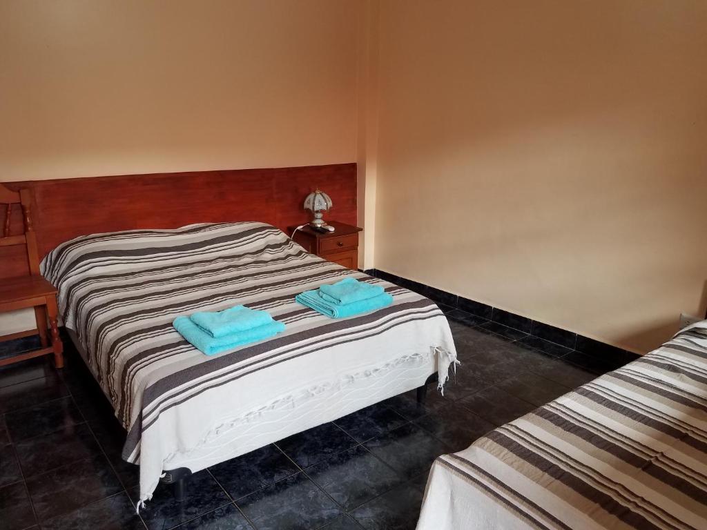 Hotel AATRAC Iguazu photo