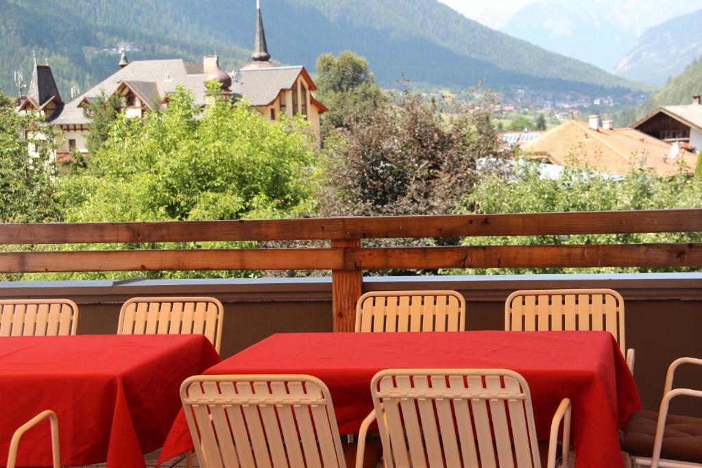 Alpenhotel photo