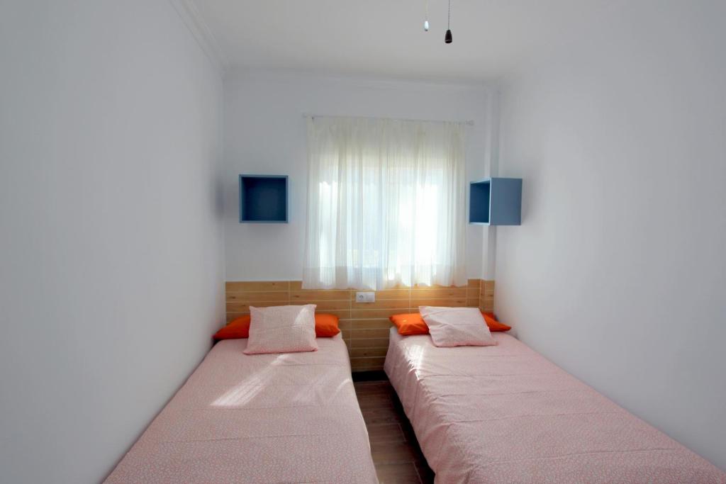 Apartamento Mercedes Céntrico Playa - 5