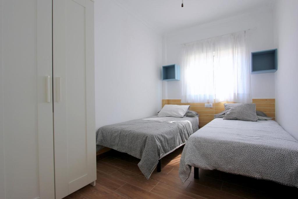 Apartamento Mercedes Céntrico Playa - 3