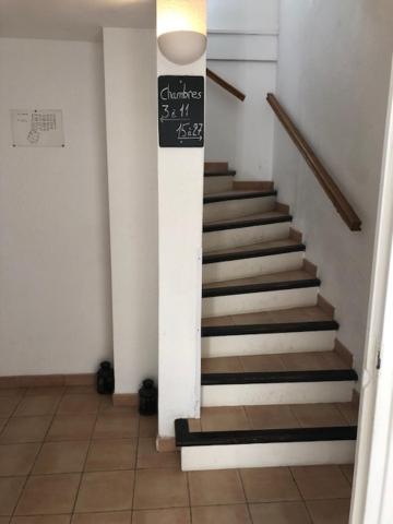 Hotel Le Bleu Marine photo