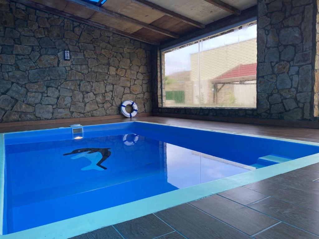 اكواخ سار الريفيه Sar inn photo
