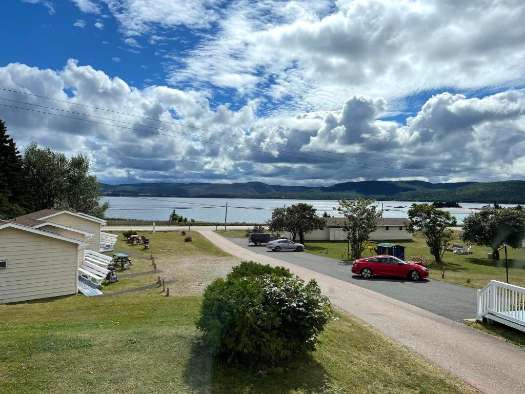 Sea Breeze Cottages — Hotel in Ingonish Beach (NS)
