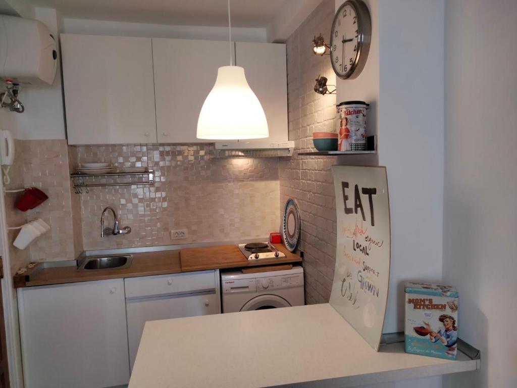Apartamento Toñi - 3
