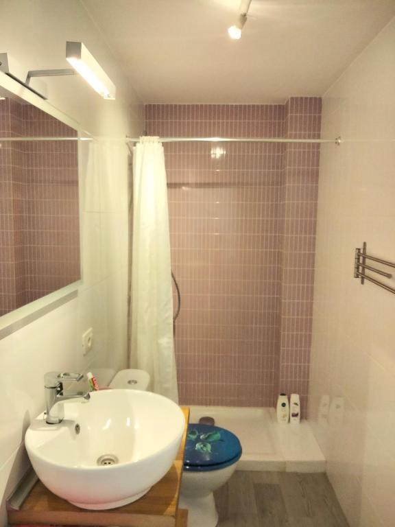 Apartamento Toñi - 4