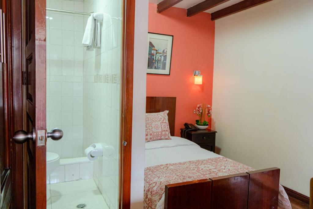 Rincon Familiar Hostel Boutique photo