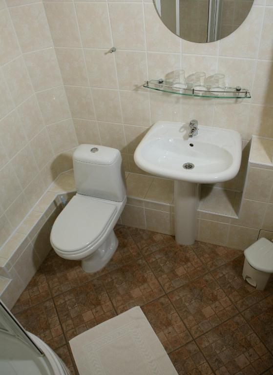 Hotel Grasu Pils photo