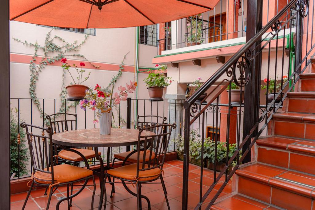 Rincon Familiar Hostel Boutique photo