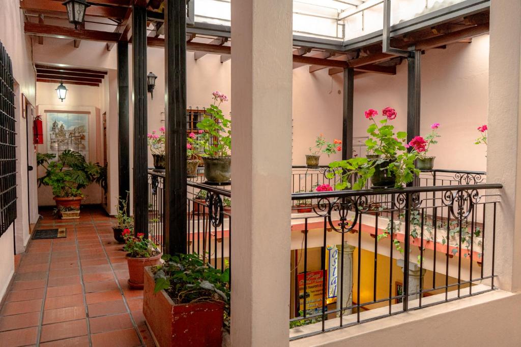 Rincon Familiar Hostel Boutique photo
