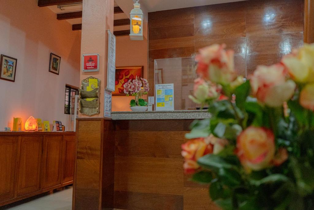 Rincon Familiar Hostel Boutique photo