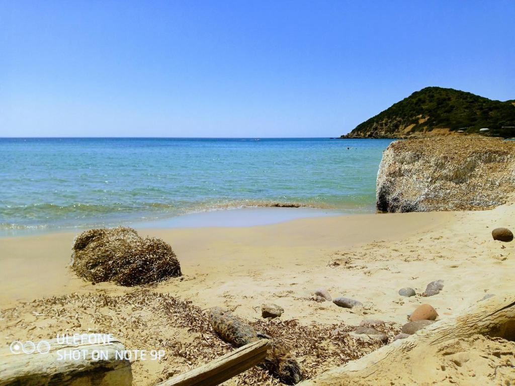 Surrounding environment