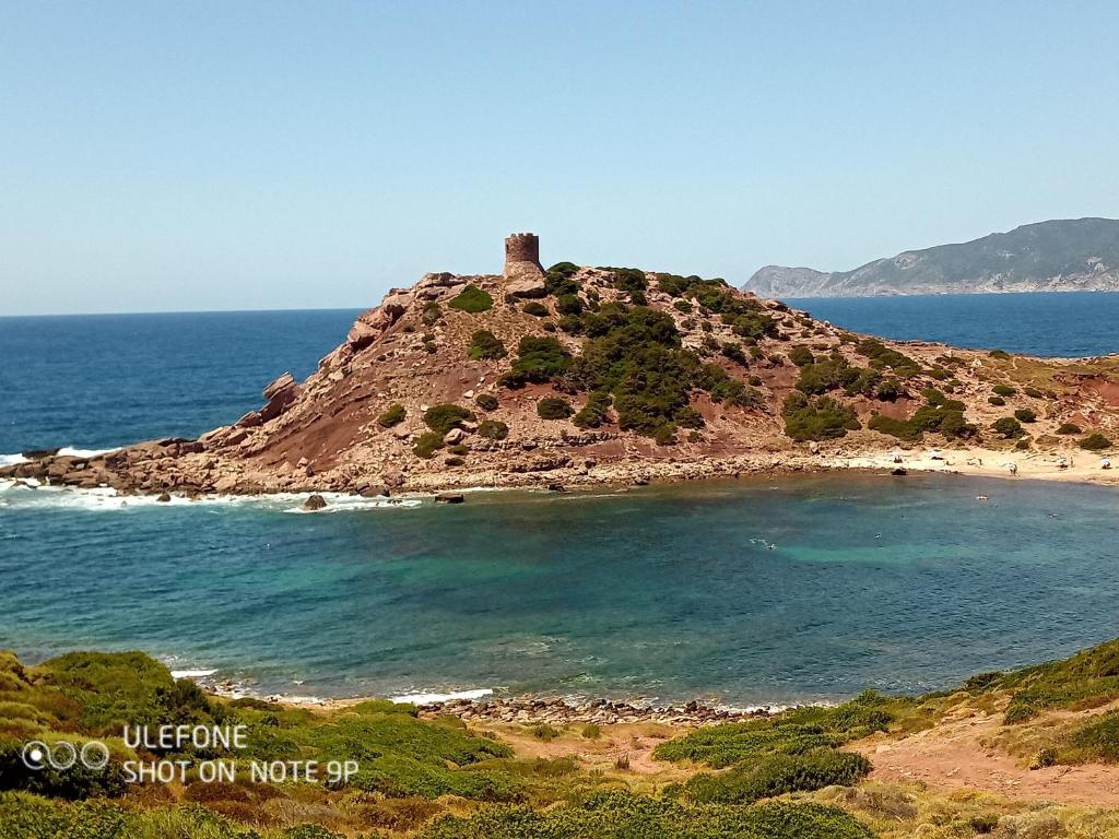 Surrounding environment