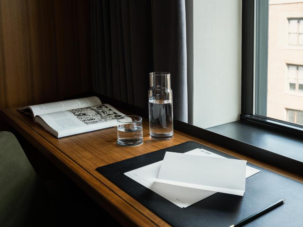 Gem Hotel - Chelsea An Ascend Collection Hotel Photo 11