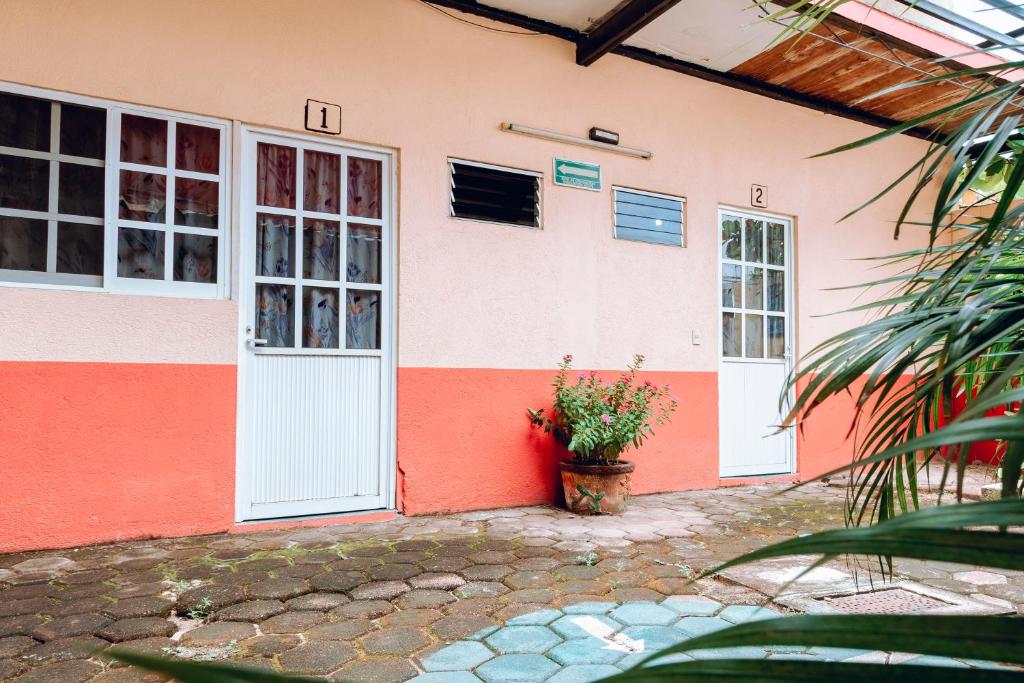 Hotel Lekami photo