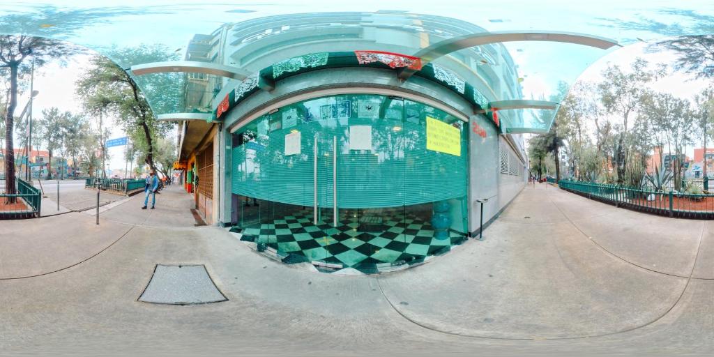 Hotel Dharma photo