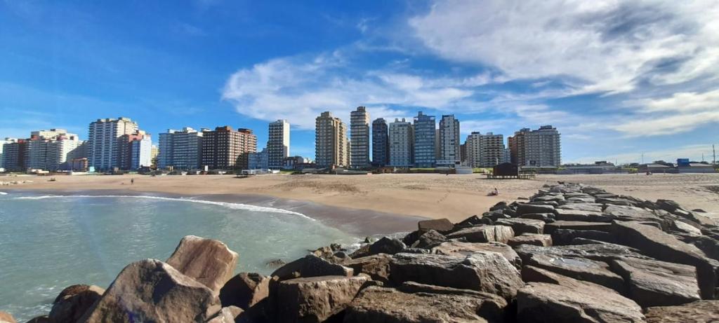 Hotel Rincón de Playa - 2