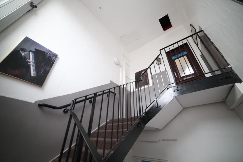 Strathbungo Studios photo