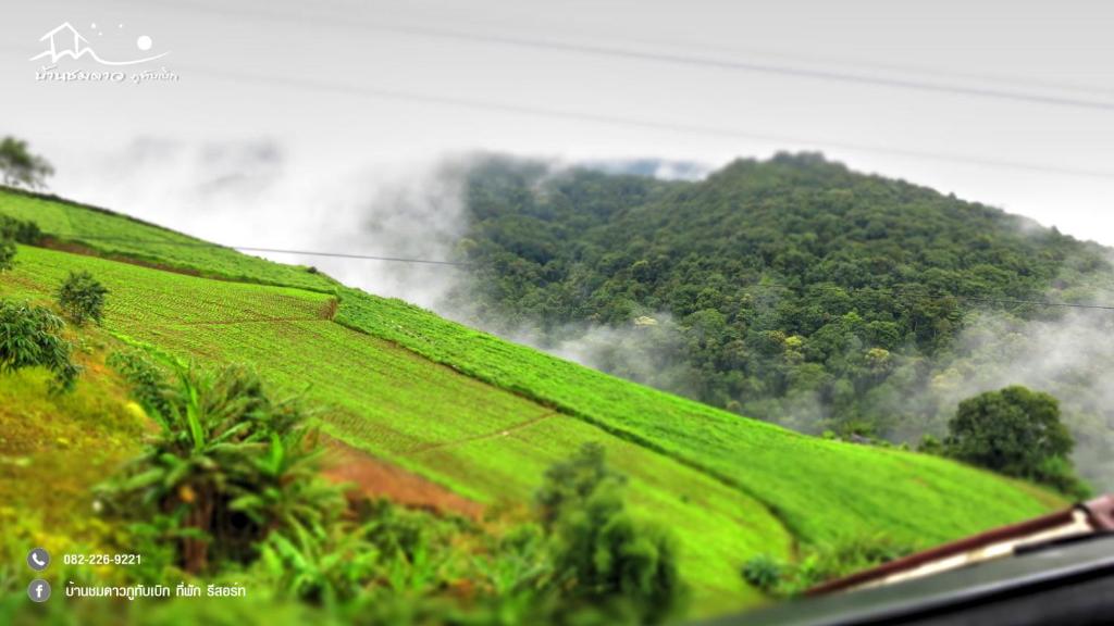 Surrounding environment