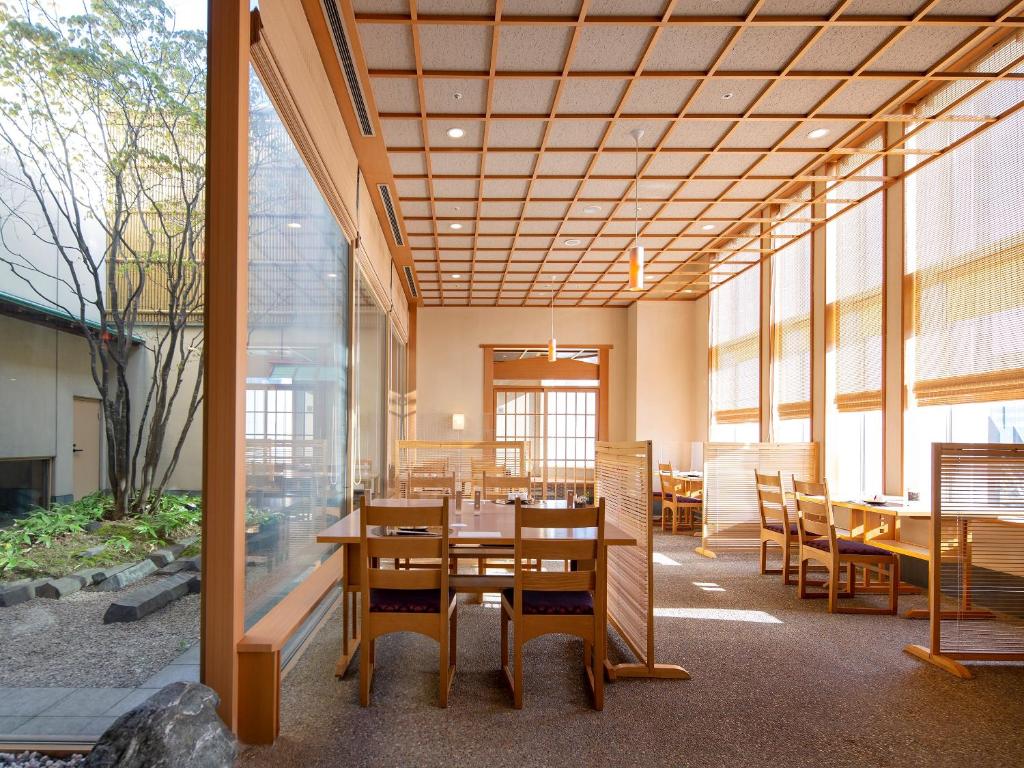 미츠이 가든 호텔 삿포로 호텔 상세 정보