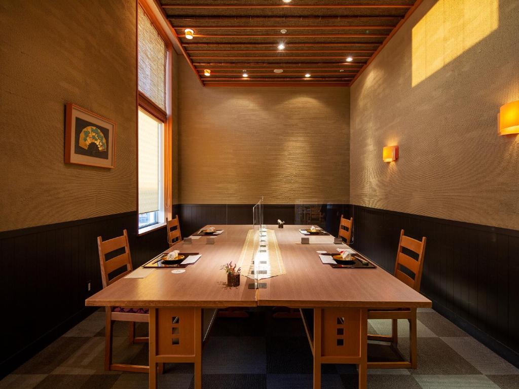 호텔 몬토레 에델호프 삿포로 호텔 이미지 1