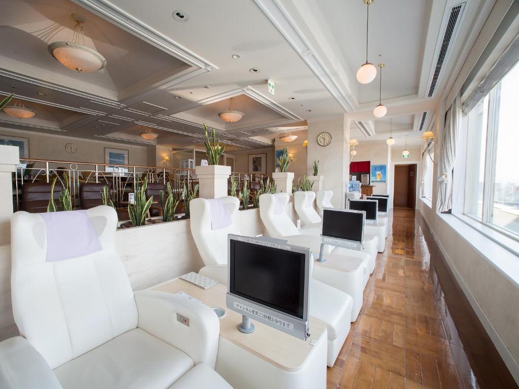 Hotel Monterey Edelhof Sapporo 3