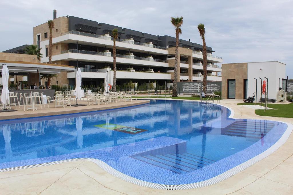 NEW - Flamenca Village - fantastic location! - 2