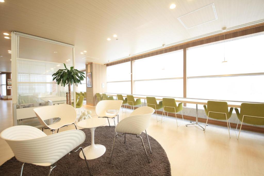 호텔 프리미엄 그린 힐스 호텔 이미지 2