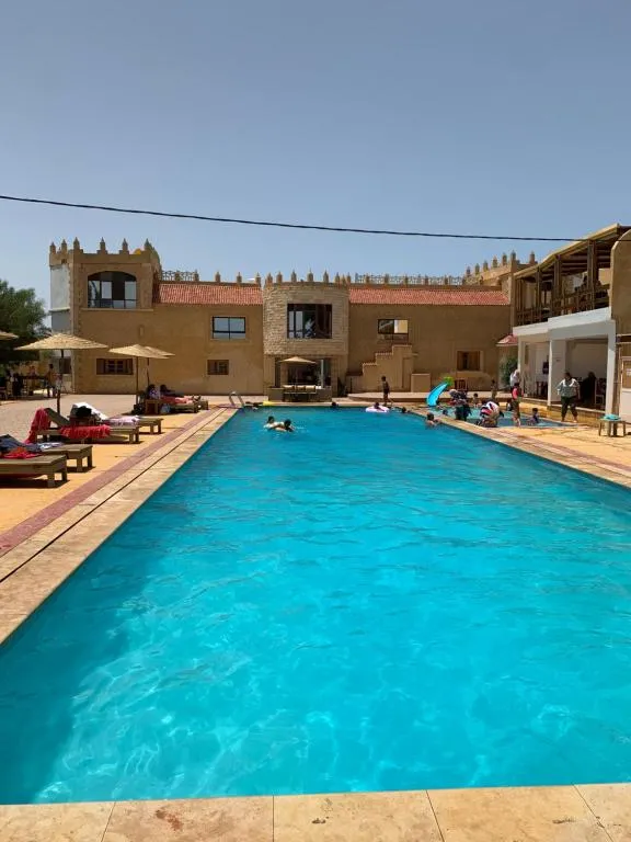 Al Kasbah, hotel in El Jadida