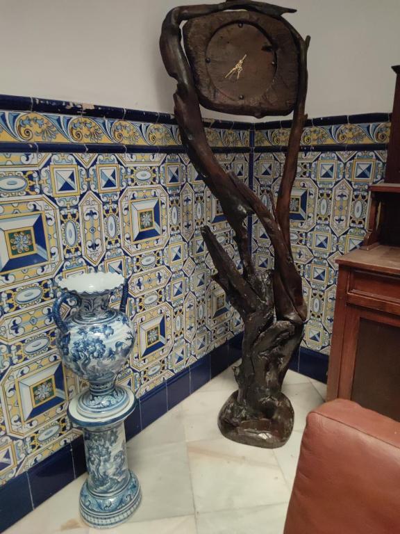 Hotel Cervantes photo
