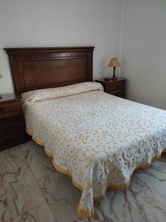 Hotel Cervantes photo