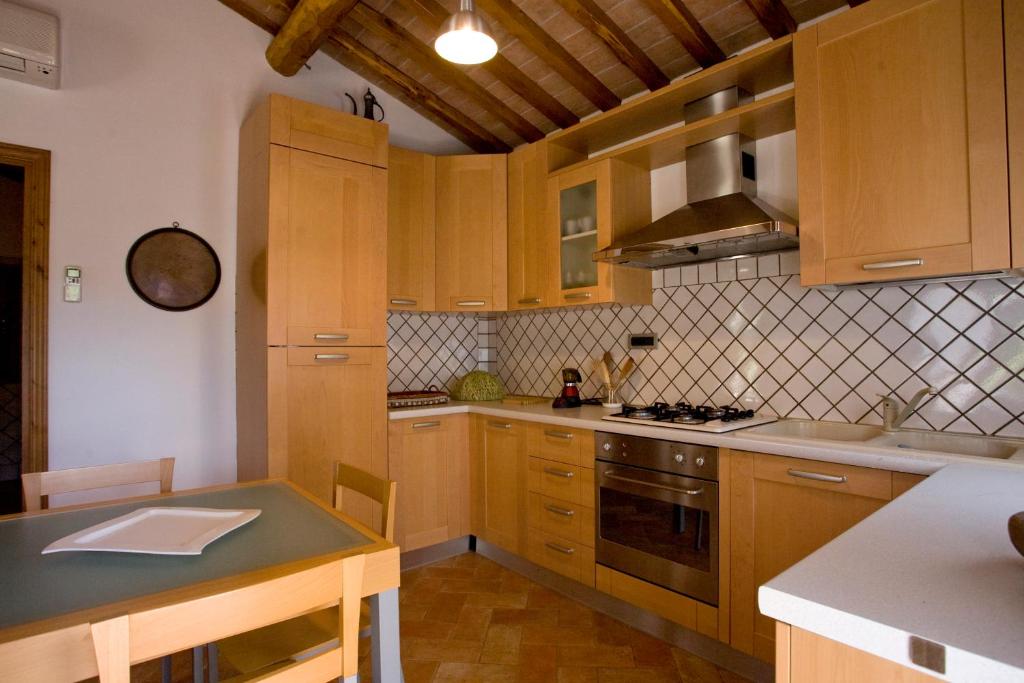 Villino Francesca - 5