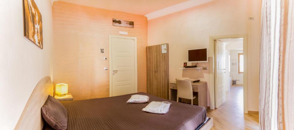 Camere al Santuario-Gli Arcangeli photo