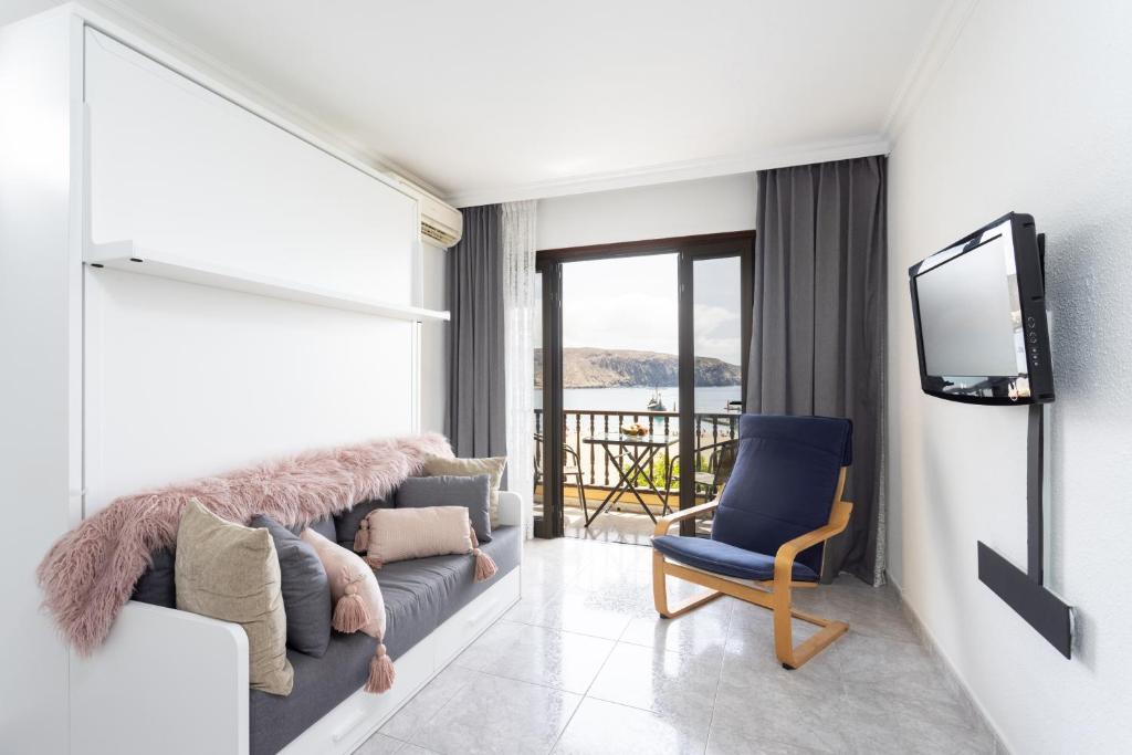 Home2Book Sea Front Vista Marina, Los Cristianos - 5