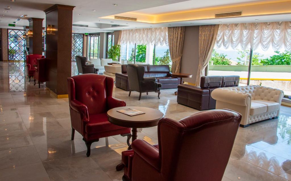 Motali Life Hotel photo