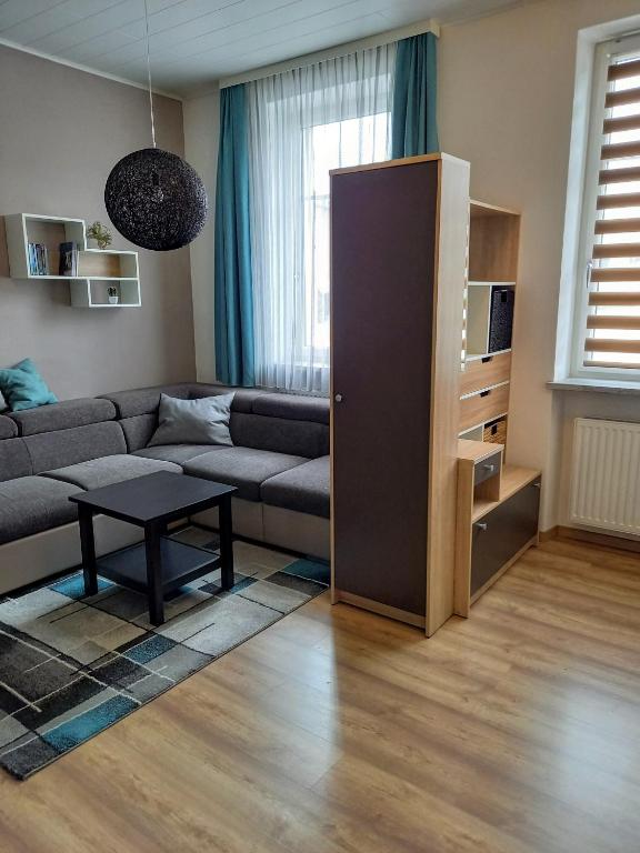 Ferienwohnung Christa - 4