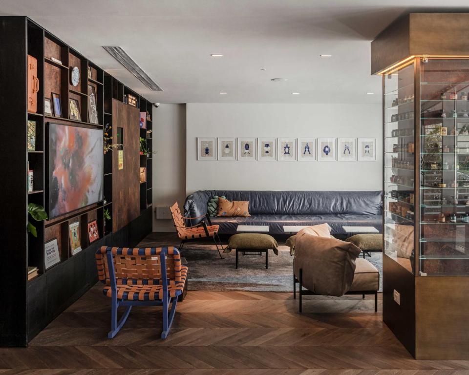 Ink Hotel photo