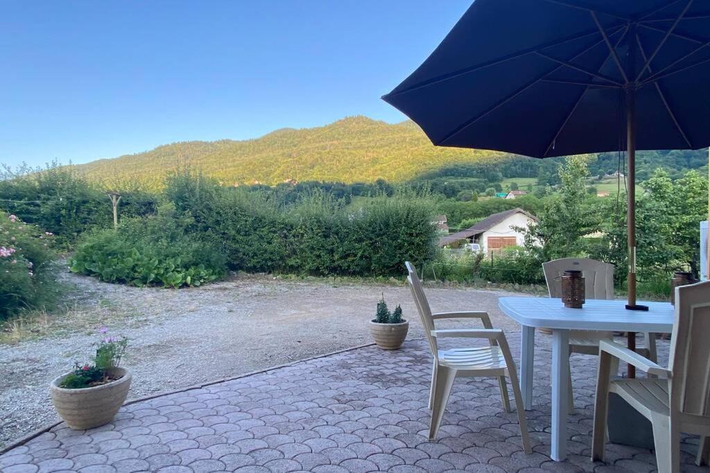 Au calme avec vue magnifique à Saint Maximin - 4