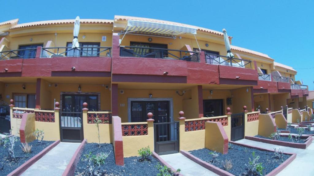 Alexa House - 4