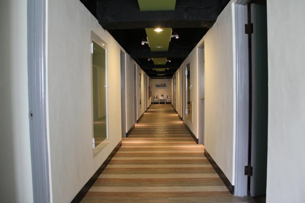 Hwa Hong Hotel