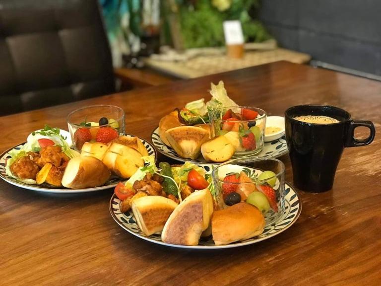 Touchai Life Guest House 호텔 이미지 1