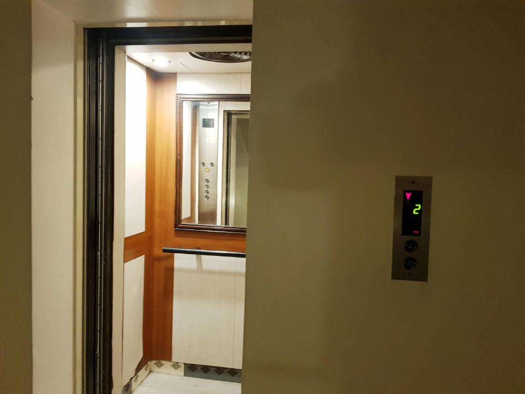 Hotel Fairway photo