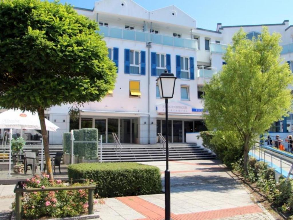 Strandläufer App 205, Zingst