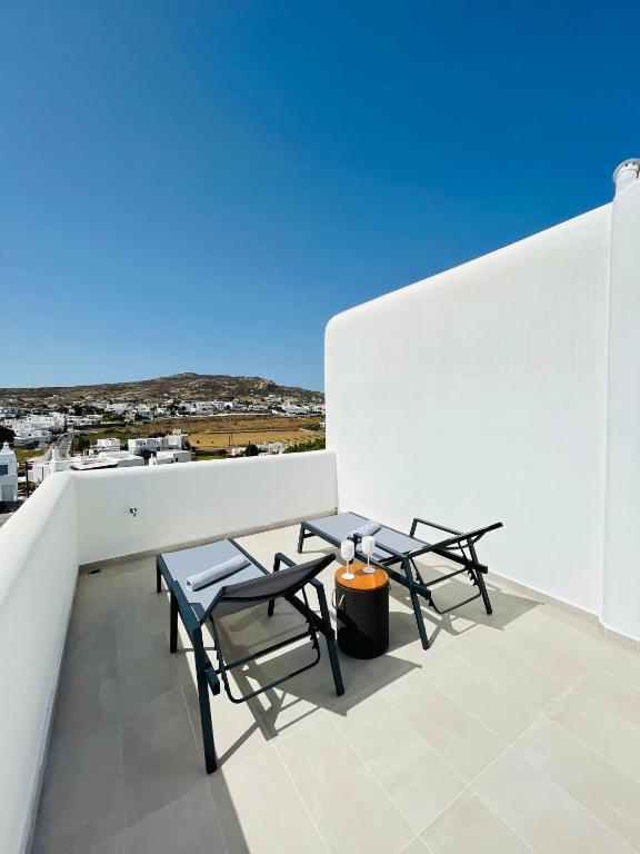 Sofos Suites Mykonos photo