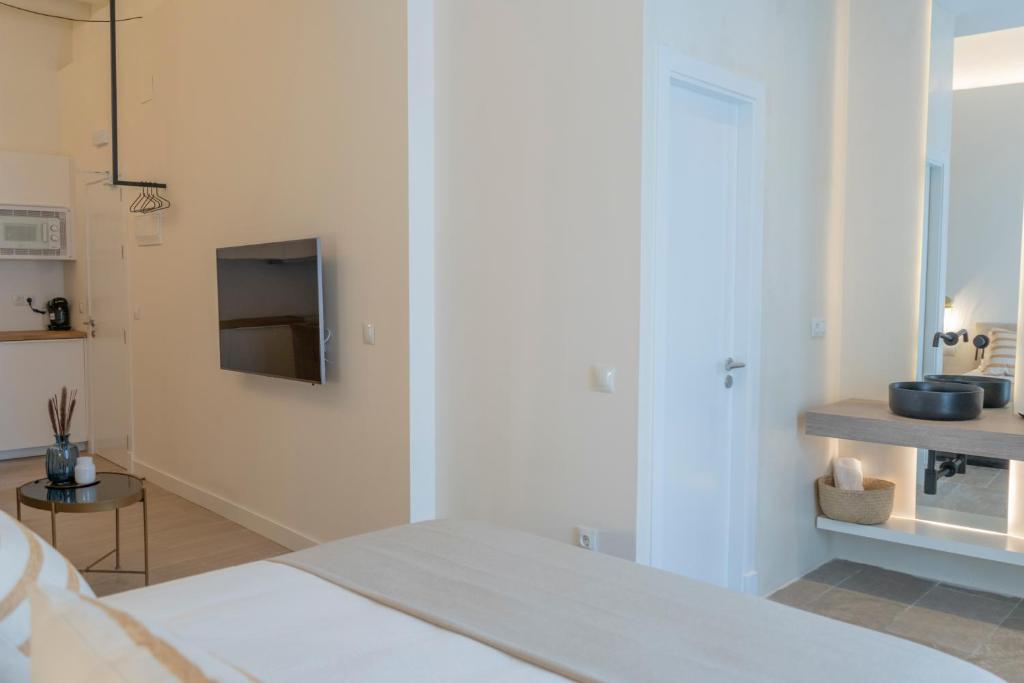 Suites Alfonso X photo