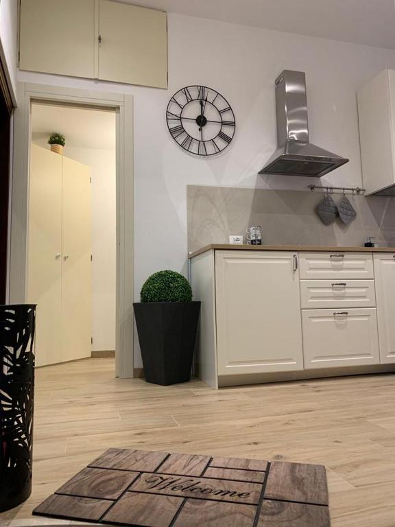 Ca' Dea Sarta Venice Apartment 전경
