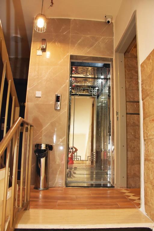 Al-Naher Al-Khaled Hotel photo